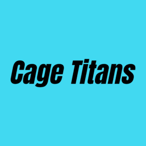 Cage Titans