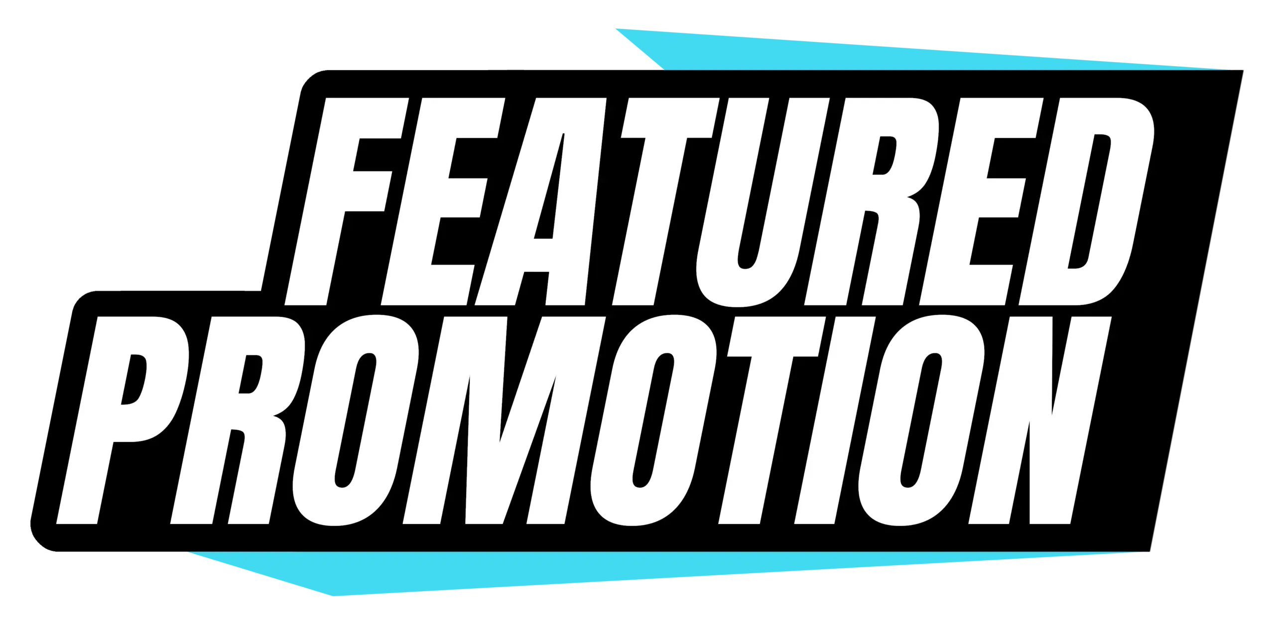 Combat Calendar official graphic used as an internal headline for Featured Promotions.