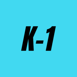 K-1
