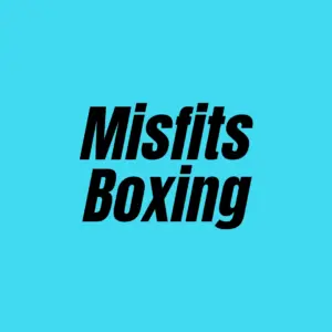 Misfits Boxing