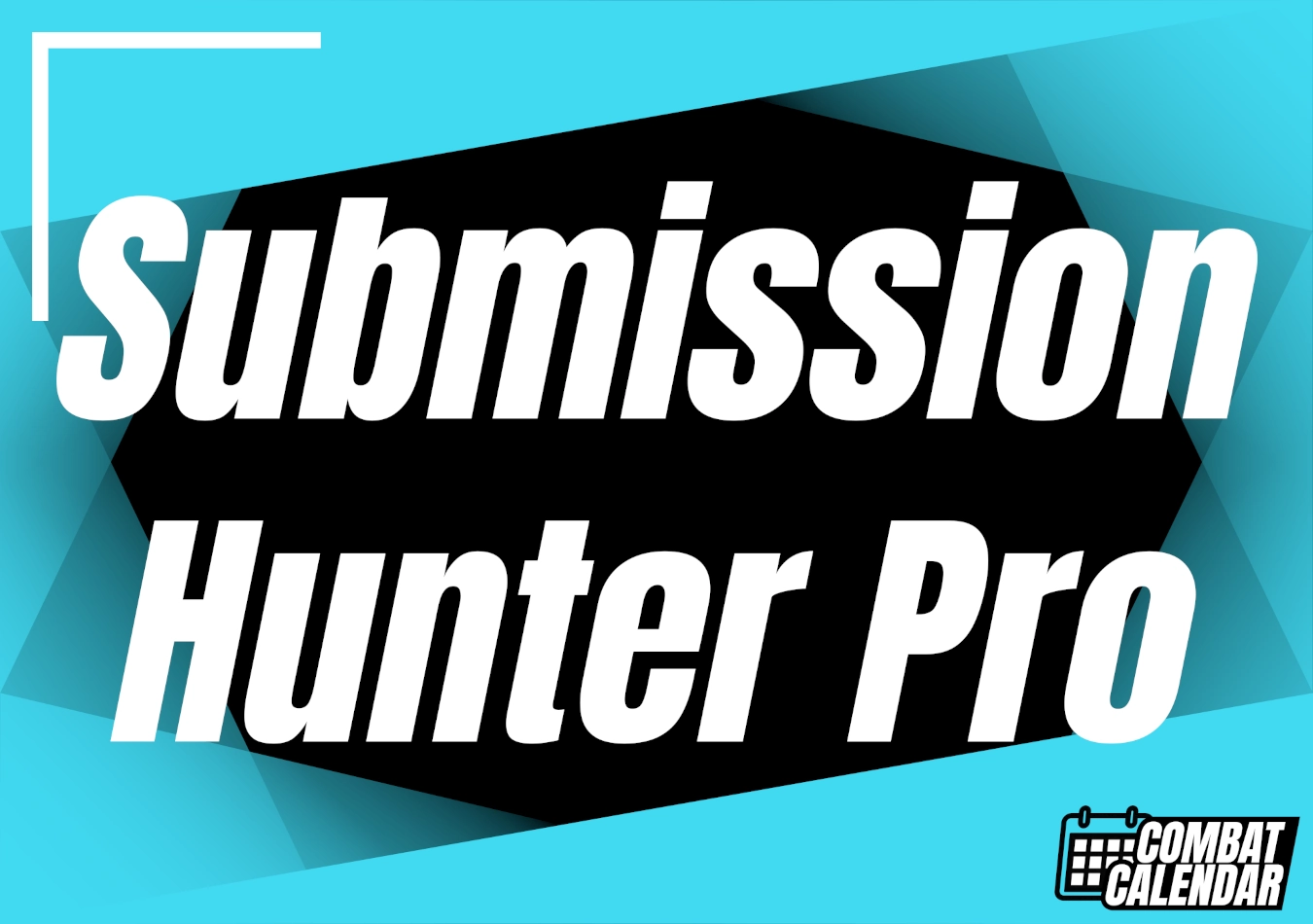 Submission Hunter Pro event thumbnail on Combat Calendar - upcoming combat sports events.
