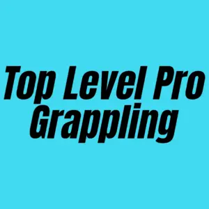 Top Level Pro Grappling