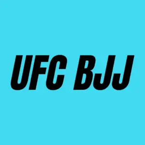 UFC BJJ